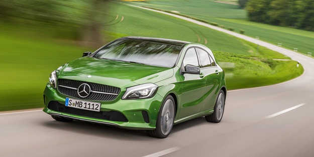 Mercedes-Benz Türk’ten Ağustos ayına özel fırsatlar