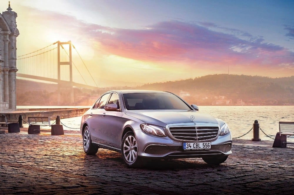 Mercedes-Benz, yeni yapılanmasıyla 2020’ye hazır 