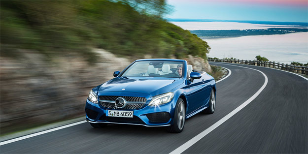 Daimler emisyon soruşturması başlattı