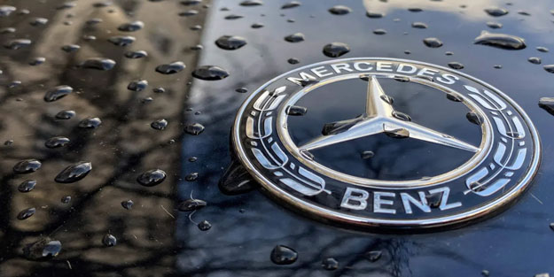 Mercedes elektrikli otomobilde iddialı