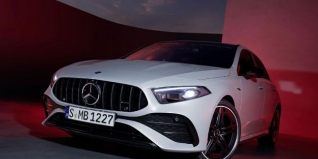 Mercedes elektrikli otomobilden hoşlanmıyor! 15 milyar dolarlık yatırım yapacaklar