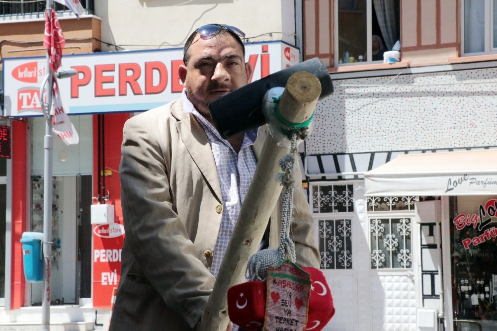 Mercedes Kadir’in hayatı beyaz perdeye taşınıyor 