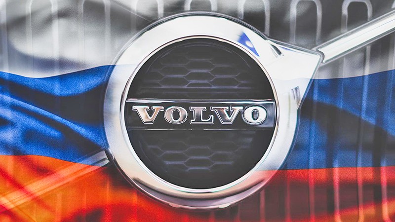 Mercedes, Renault, Nissan ve Volkswagen'den sonra: Şimdi de Volvo faaliyetlerini sonlandırdı