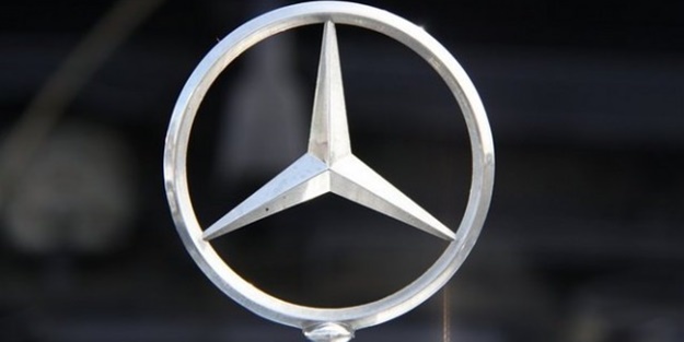 Mercedes Rusya'dan çekiliyor