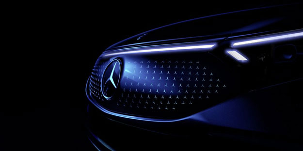 Mercedes, Tesla’yı geride bıraktı! O alanda bir ilki başardı