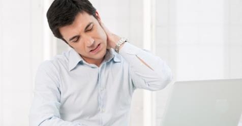 Mercimek ile boyun tutulmasını geçirebilirsiniz