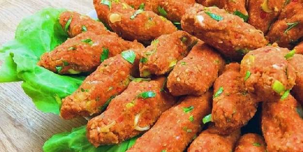 Mercimek köftesi tarifi, nasıl yapılır?