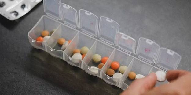 Merck Japonya'da Kovid-19 ilacının kullanım onayı için başvurdu