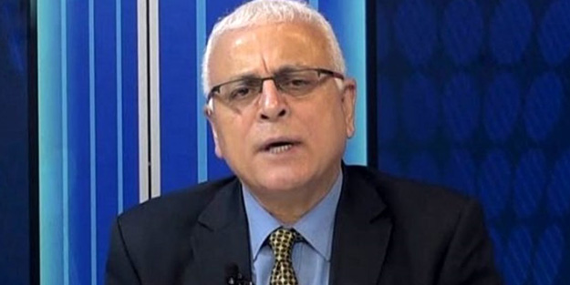 Merdan Yanardağ Amerikan şirketinin fıkra gibi anketiyle coştu