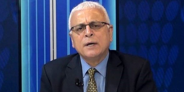 Merdan Yanardağ hakkında soruşturma başlatıldı