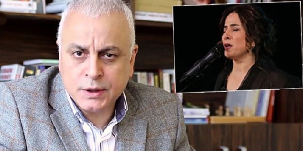Merdan Yanardağ hakkında suç duyurusu! 'O bizim peygamberimiz' diyerek darp ettiler
