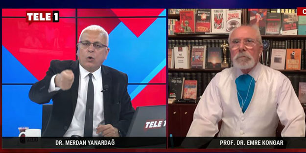 Merdan Yanardağ, İmamoğlu'nu parlatmak için devreye girdi