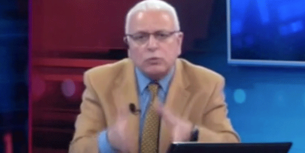 Merdan Yanardağ Kılıçdaroğlu ve CHP'lilere verdi veriştirdi! Yaşananlar aymazlık!