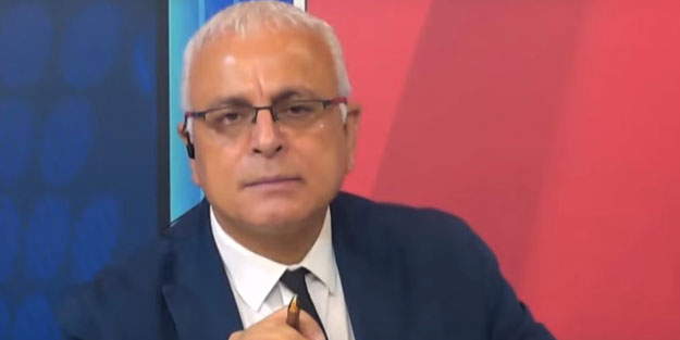 Merdan Yanardağ Osmanlı'ya saldırmaya devam ediyor