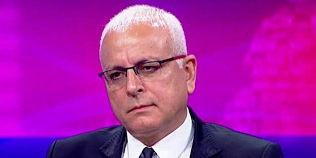 Merdan Yanardağ, Sedef Kabaş'ı kınamak yerine RTÜK'ü hedef aldı!