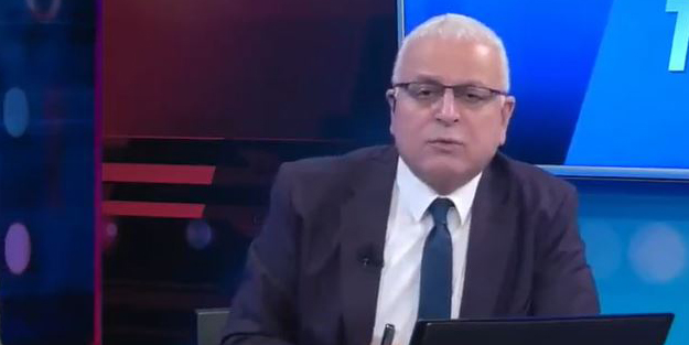 Merdan Yanardağ TELE1'e reklam vermeyen Akşener'i hedef aldı: Türkiye'nin geleceğinde rol oynayamaz!