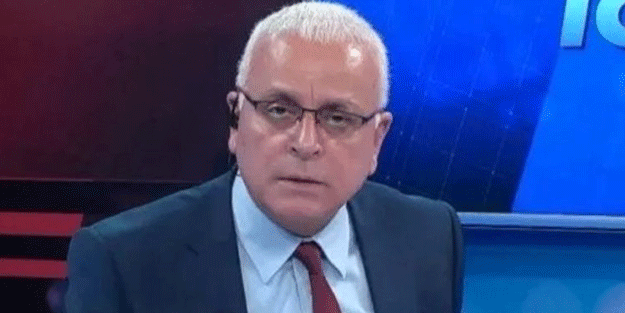 Merdan Yanardağ tutuklandı