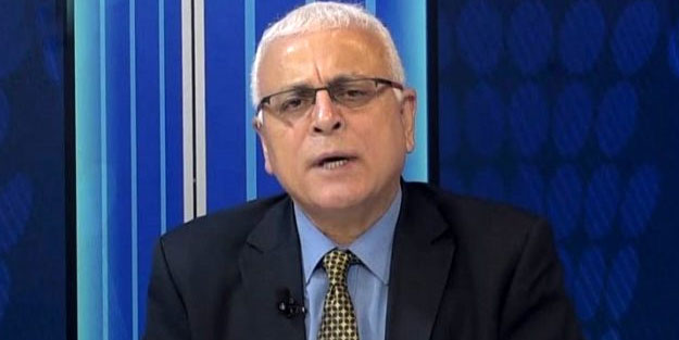 Merdan Yanardağ'dan 2. Abdülhamid Han'a iftira