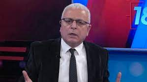 Merdan Yanardağ'dan akıl almaz edepsizlik! Bunları iyi tanıyın