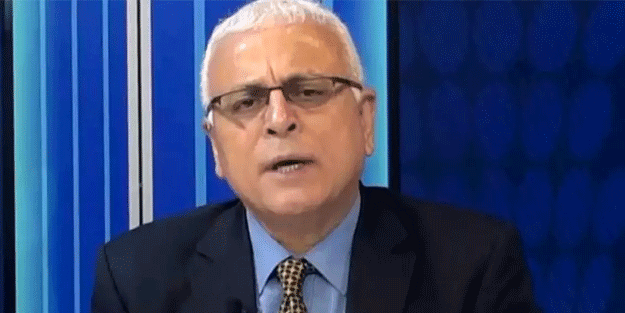 Merdan Yanardağ'dan akla ziyan "Boşnak" çıkışı