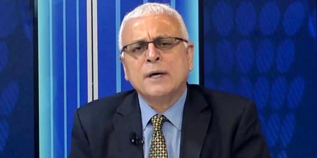 Merdan Yanardağ'dan bir skandal daha! Terör örgütüyle bir tuttu