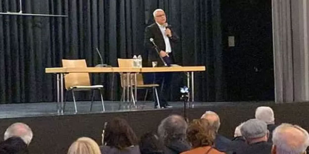 Merdan Yanardağ'dan HDP itirafı