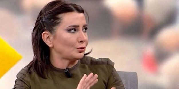 Merdi kıpti şecaatin arzederken PKK'ya 