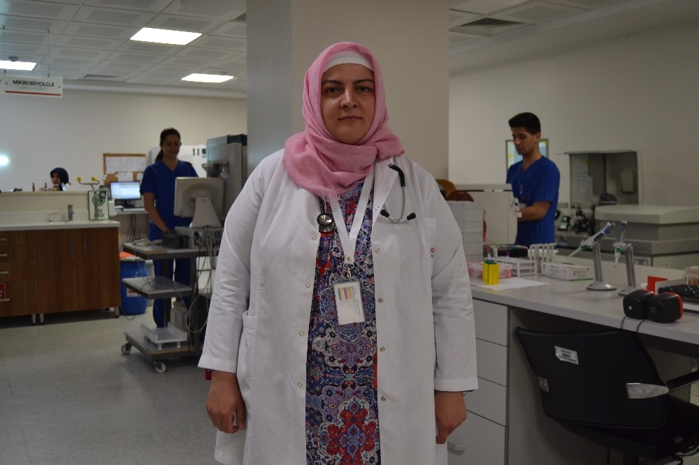 Merdiven altı yerlerde yapılan tıbbi işlemlerde Hepatit B tehlikesi 