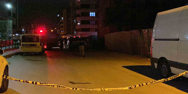 Merdiven boşluğunda 17 yaşında kız çocuğu cesedi bulundu