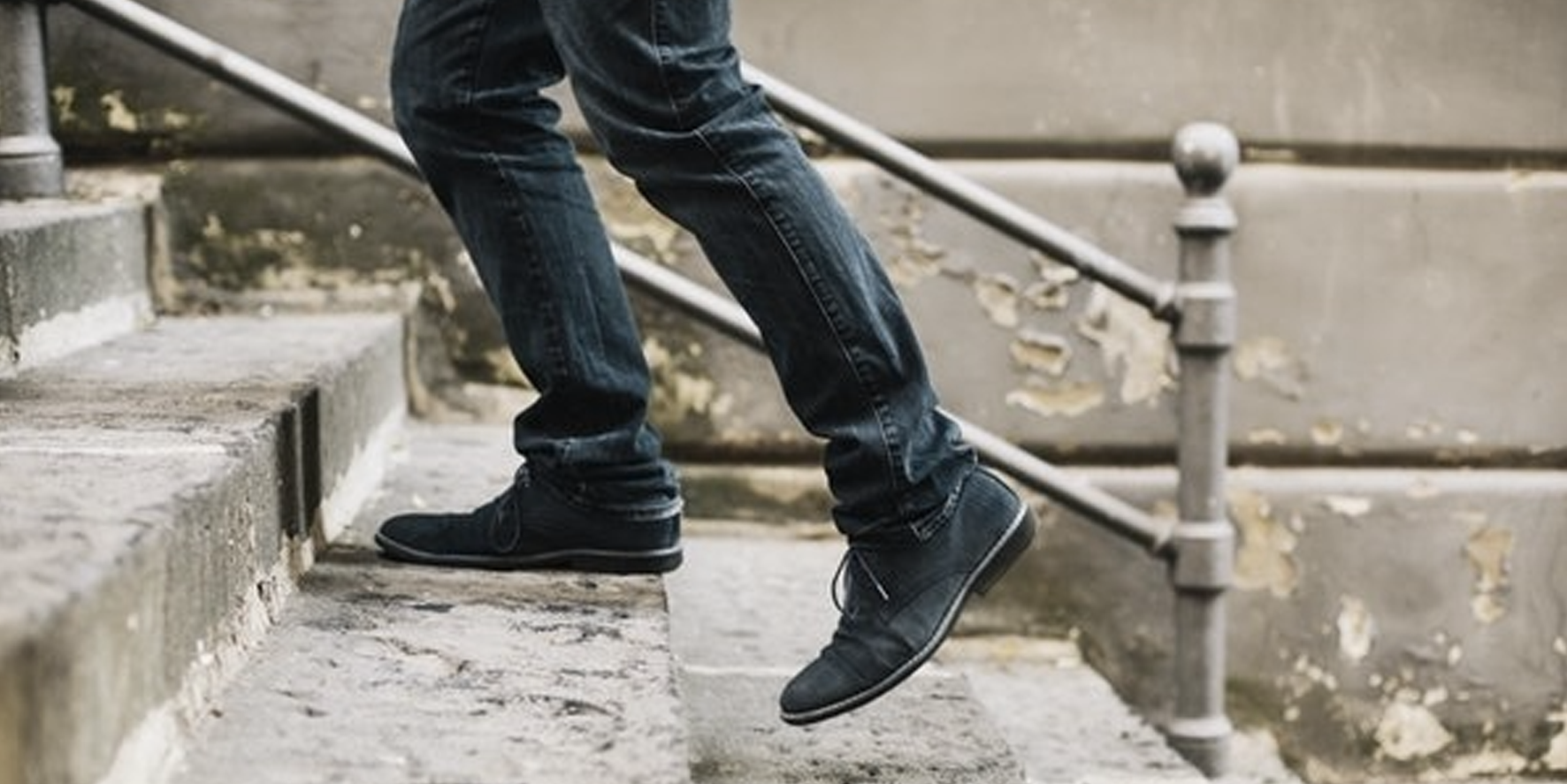 Merdiven çıkarken yoruluyorsanız dikkat! Sebebi bakın neymiş?