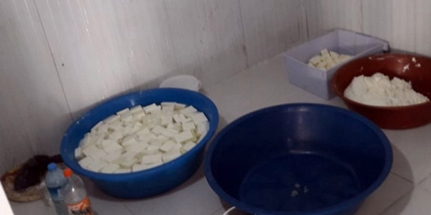 Merdivenaltı üreticilerine nefes aldırılmayacak