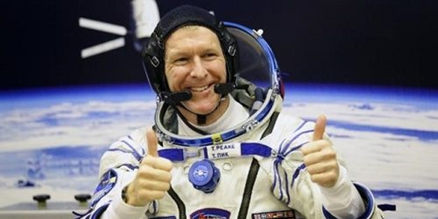 Merhaba, orası dünya mı?