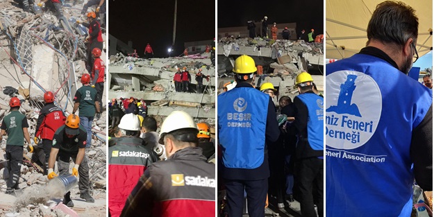 Merhamet seferberliği