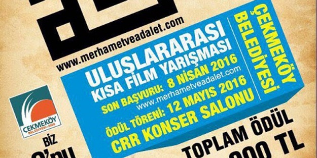 Merhamet ve adalet diyen film sayısı 120'ye ulaştı