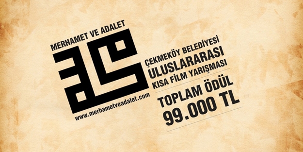 Merhamet ve adalet konulu kısa film yarışması