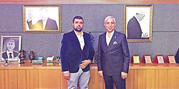 “Merhamet ve ticari ahlâk ölçüsü iyi belirlenmeli”