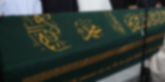 Hacı Fatma Vanlıoğlu Hakk'ın rahmetine kavuştu