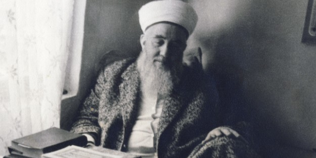 Merhum alim Mehmet Zahid Kotku: Ne dervişlikte, ne şeyhlikte iş yok
