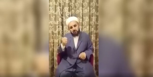 Merhum Balkanlıoğlu Hocanın, 15 Temmuz mesajı ortaya çıktı! ‘Bu gece uyursak…’