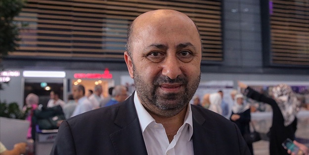 Merhum Döngeloğlu Hoca o sohbeti ile gündemde! 'Kur'an'da Azrail'in adı geçmiyor'