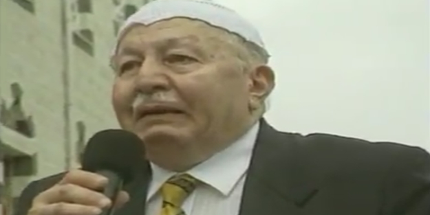 Merhum Erbakan Hoca dava arkadaşını ağlayarak öyle bir anlattı ki...