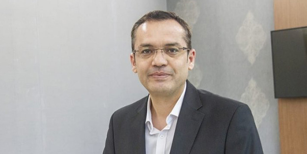 Merhum Erbakan Hoca üzerinden kirli siyaset: Saadet'in fitnecisi yine sahnede!