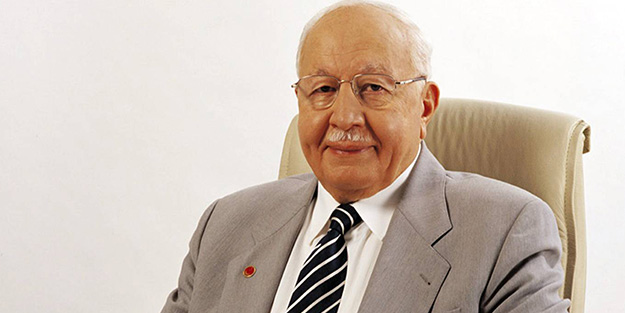 Merhum Erbakan Hoca'dan dönemin liderlerine tarihi ayar!