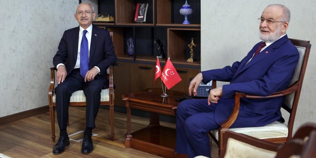 Merhum Erbakan Hoca'nın sözleri yeniden gündemde! 