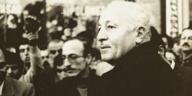 Merhum Erbakan Hoca'ya iftira atanların arasında Hürriyet de yok muydu?