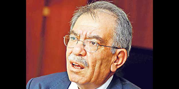 Merhum Hasan Karakaya’dan tarihî tespit