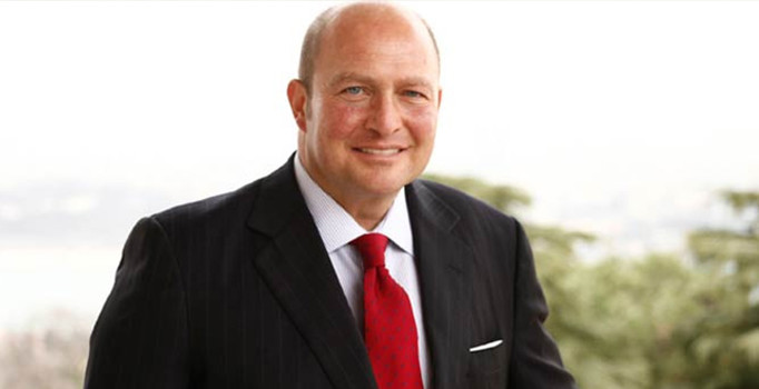 Merhum iş adamı Mustafa Koç'un adı şampiyonaya verildi