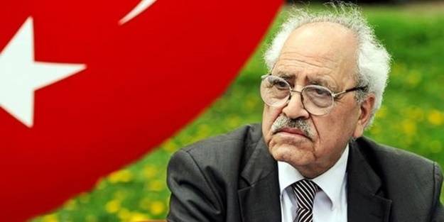 Merhum Karakoç, Gülen'i yıllar önce teşhis etmiş!