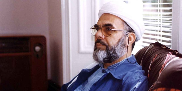 Merhum Mahmud Esad Coşan Hocaefendi'nin Yunanistan sohbeti! 'Allah yolunda ölmeyi en büyük nimet biliriz'