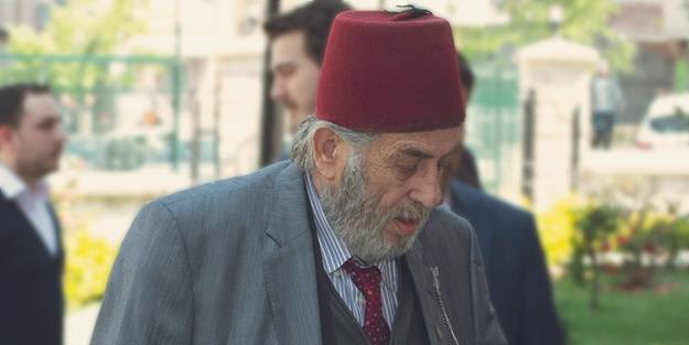 Merhum Mısıroğlu Efendimiz'e (SAV) hakaret edenleri anlatmıştı!